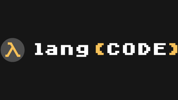 랭코드